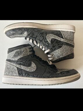 Jordan 1 Rebellionaire